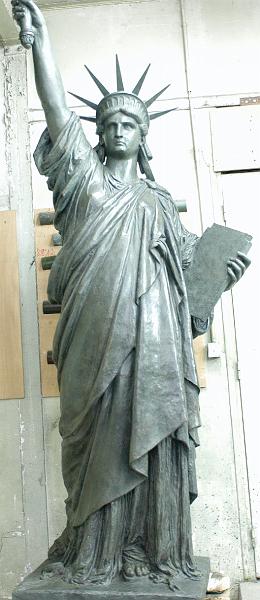 bronzeAtelierSusse (15).JPG - Reproduction en bronzeFonderie Susse